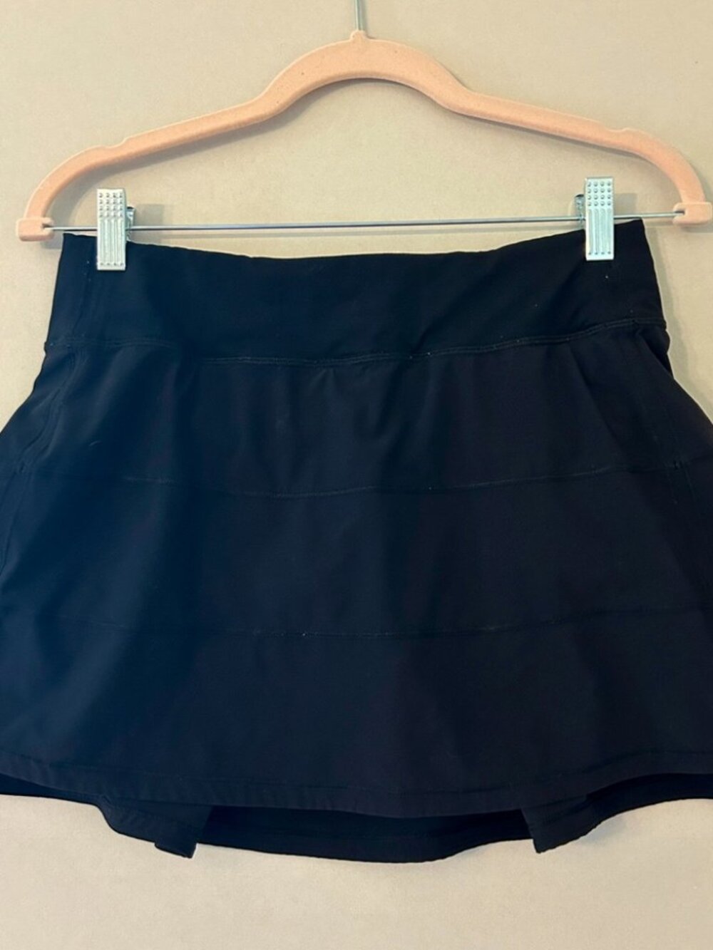 women skort size 6